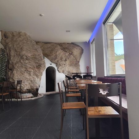 Olhos D' Agua Otel Alcanena Dış mekan fotoğraf