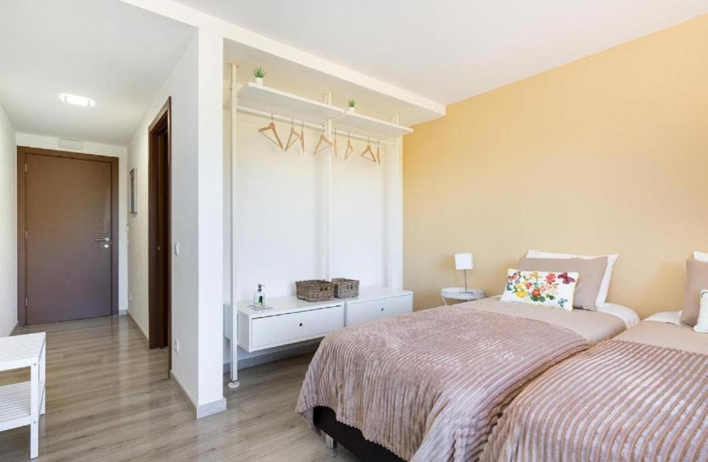 Olhos D' Agua Otel Alcanena Dış mekan fotoğraf