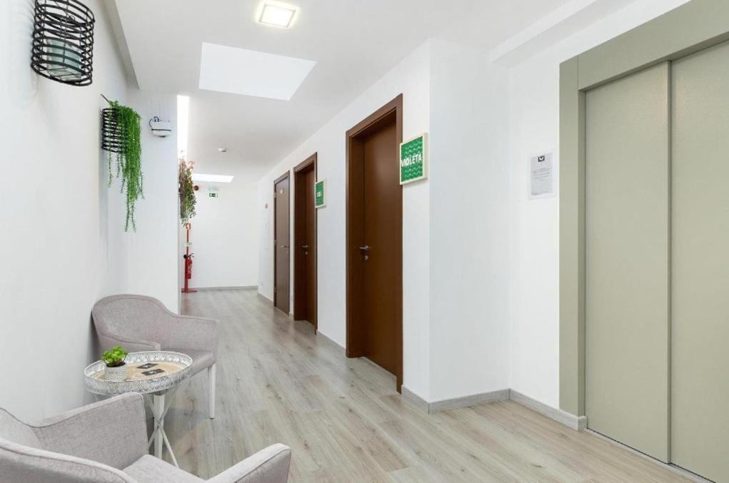 Olhos D' Agua Otel Alcanena Dış mekan fotoğraf