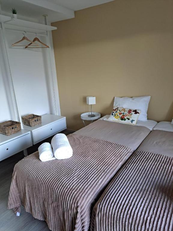 Olhos D' Agua Otel Alcanena Dış mekan fotoğraf