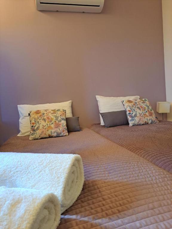Olhos D' Agua Otel Alcanena Dış mekan fotoğraf
