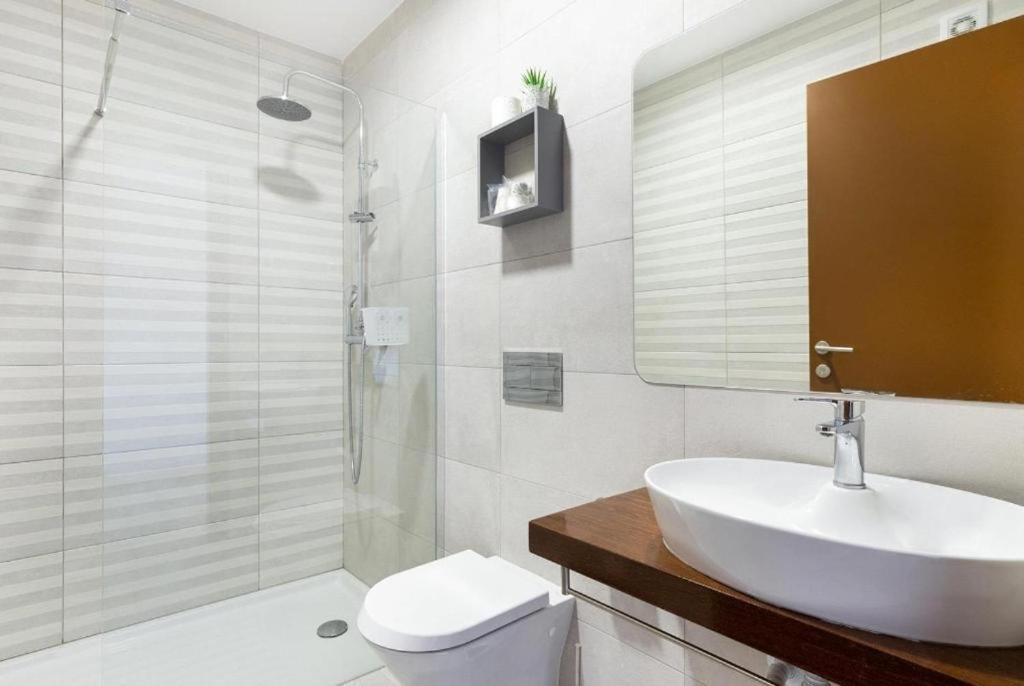 Olhos D' Agua Otel Alcanena Dış mekan fotoğraf